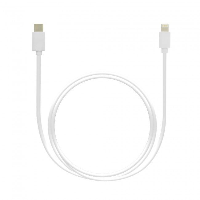iApples USB - C naar Lightning Oplaadkabel (1m) - iApples
