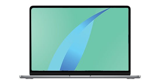 MacBook Pro 2020 (13 - inch, M1) - iApples