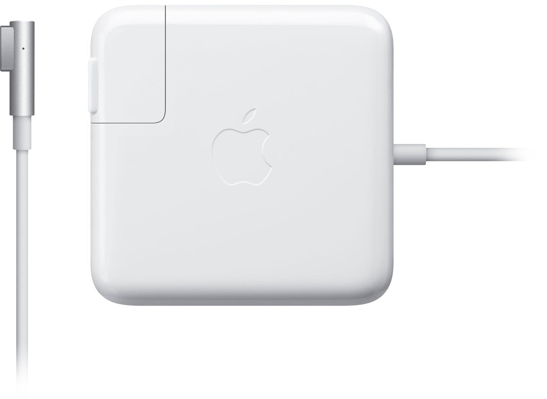 Originele Apple Oplader voor MacBook (Magsafe 1) - iApples.nl
