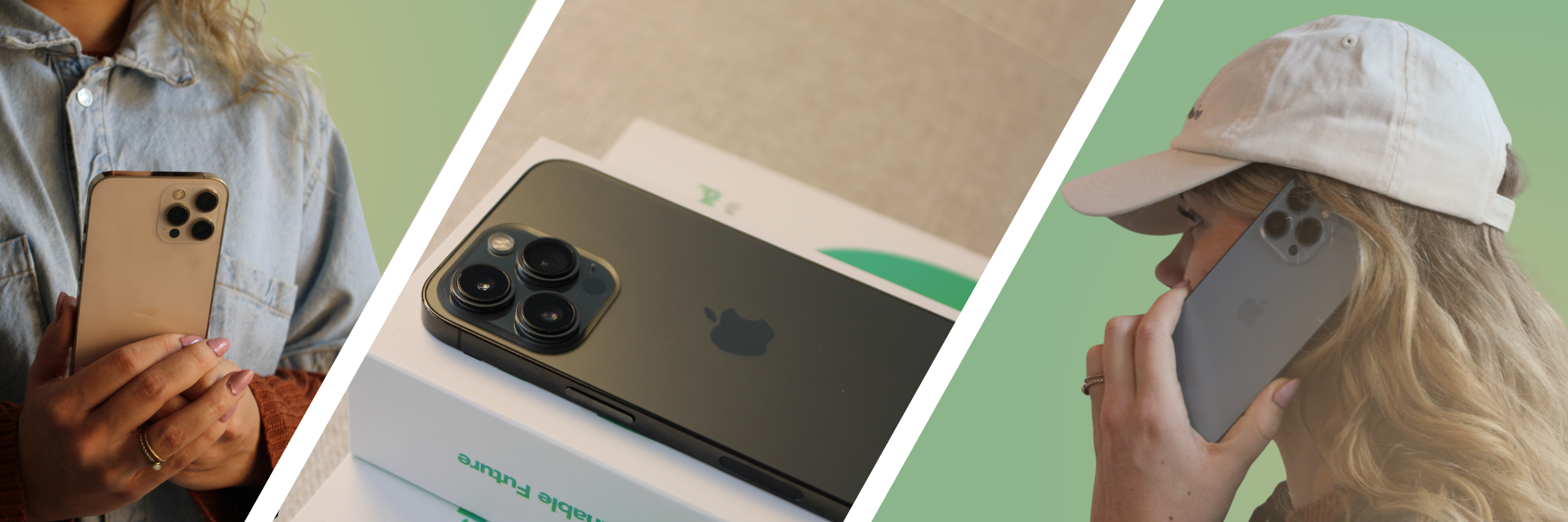 Apple inruilen voor geld