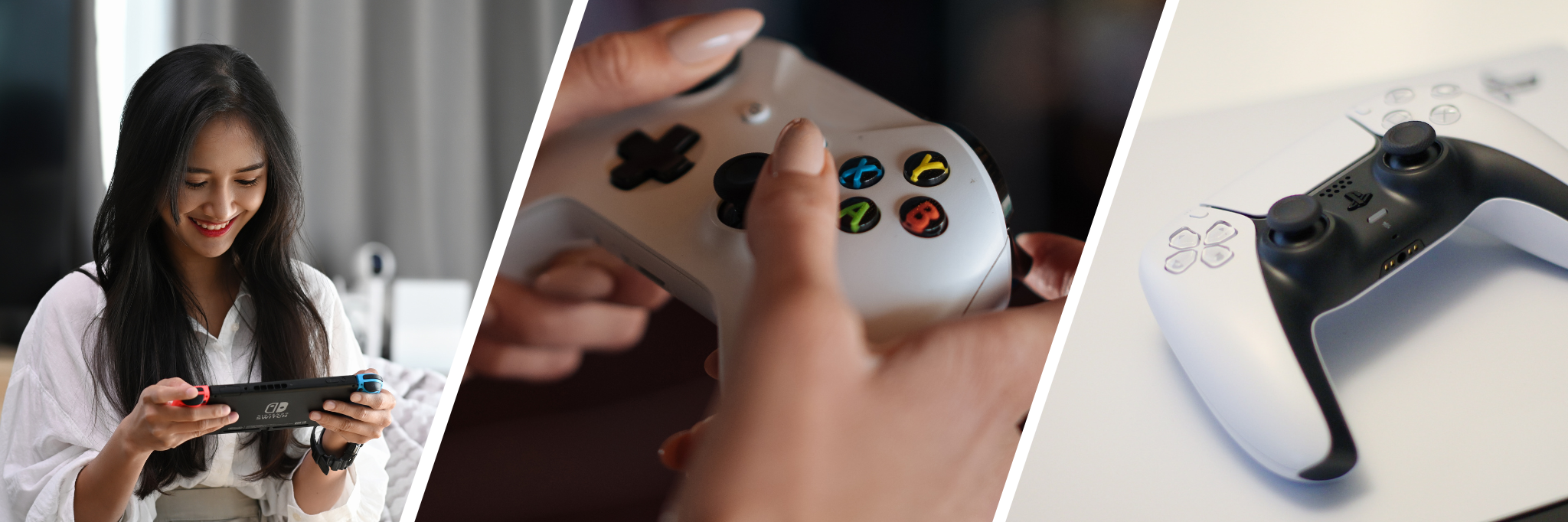 Nintendo Switch, PS5 of Xbox verkopen?