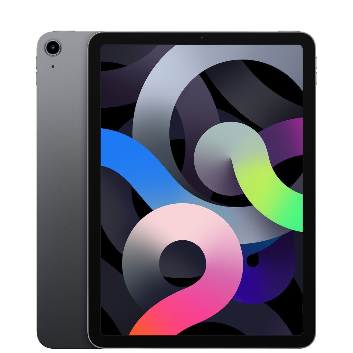 iPad Air - iApples