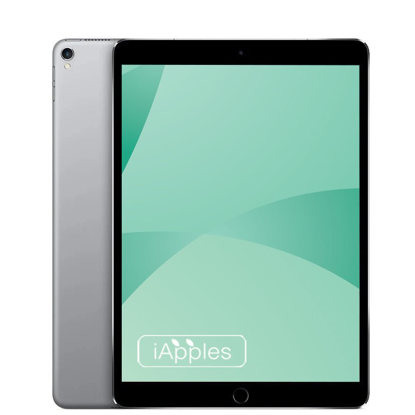 10,5 - Inch Apple iPad Pro (2017) B2B - iApples