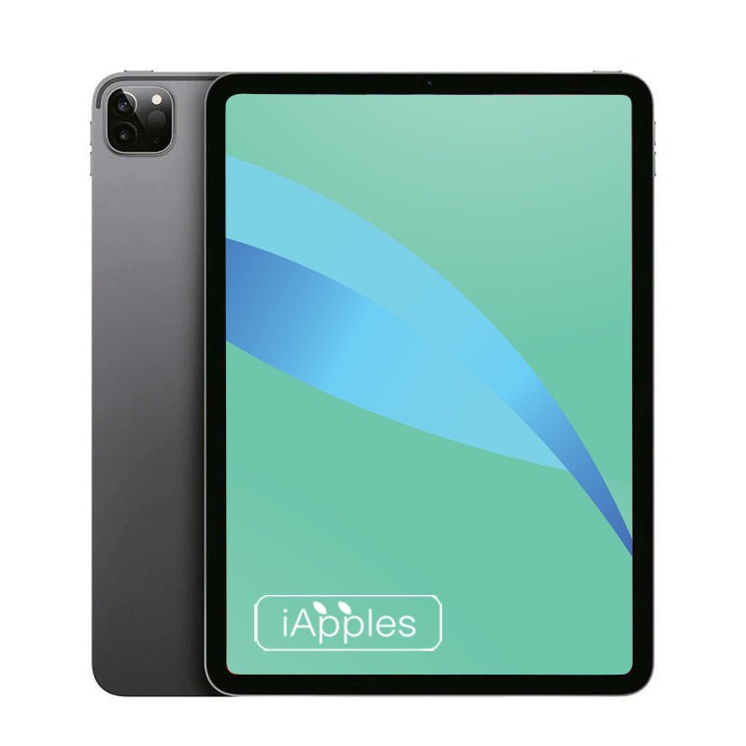 11 - Inch Apple iPad Pro (2020) B2B - iApples