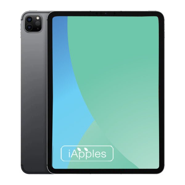 11-inch iPad Pro 2021 M1 | iApples | Apple Devices en Accessoires 