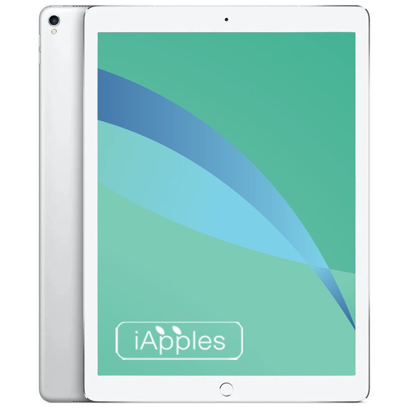 12.9 - Inch Apple iPad Pro (2017) B2B - iApples