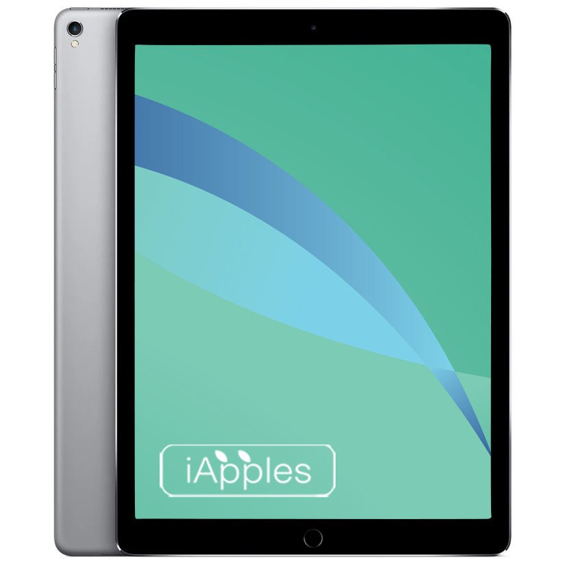 12.9 - Inch Apple iPad Pro (2017) B2B - iApples