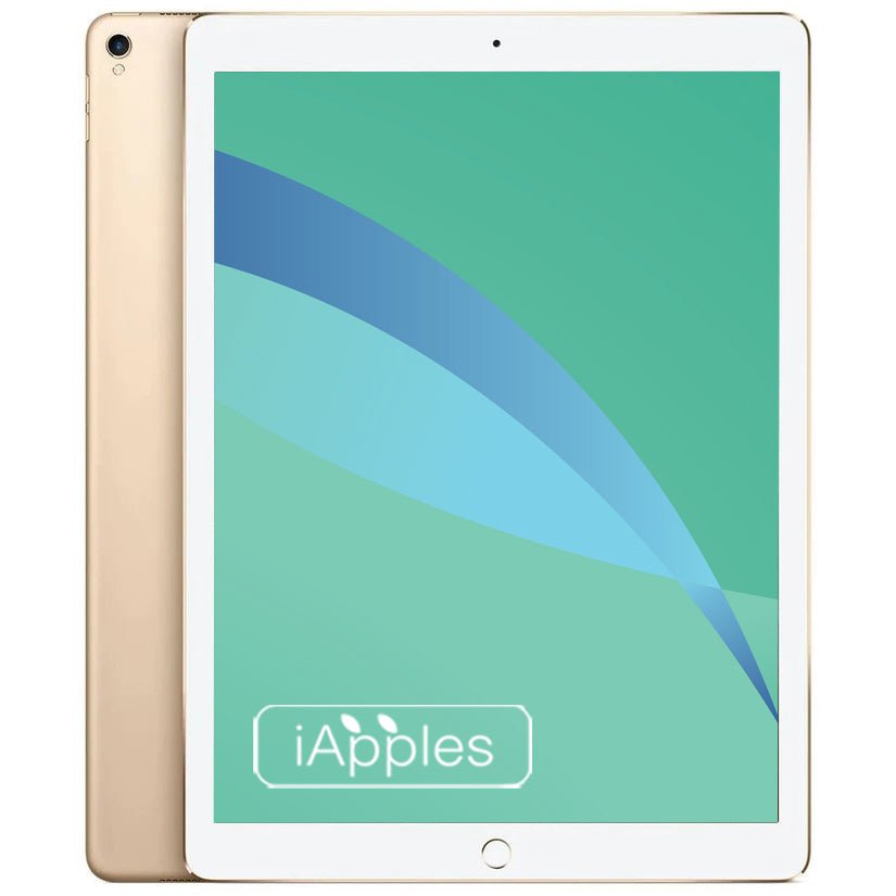 12.9 - Inch Apple iPad Pro (2017) B2B - iApples