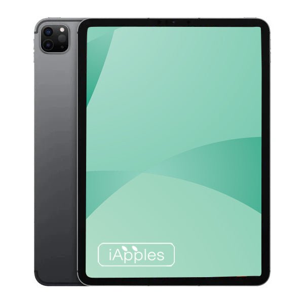 12,9 inch ipad pro 2017 | iApples | Apple Devices en Accessoires 