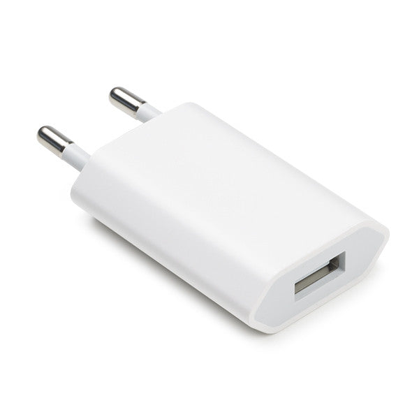 Originele 5W Apple Adapter USBA - iApples