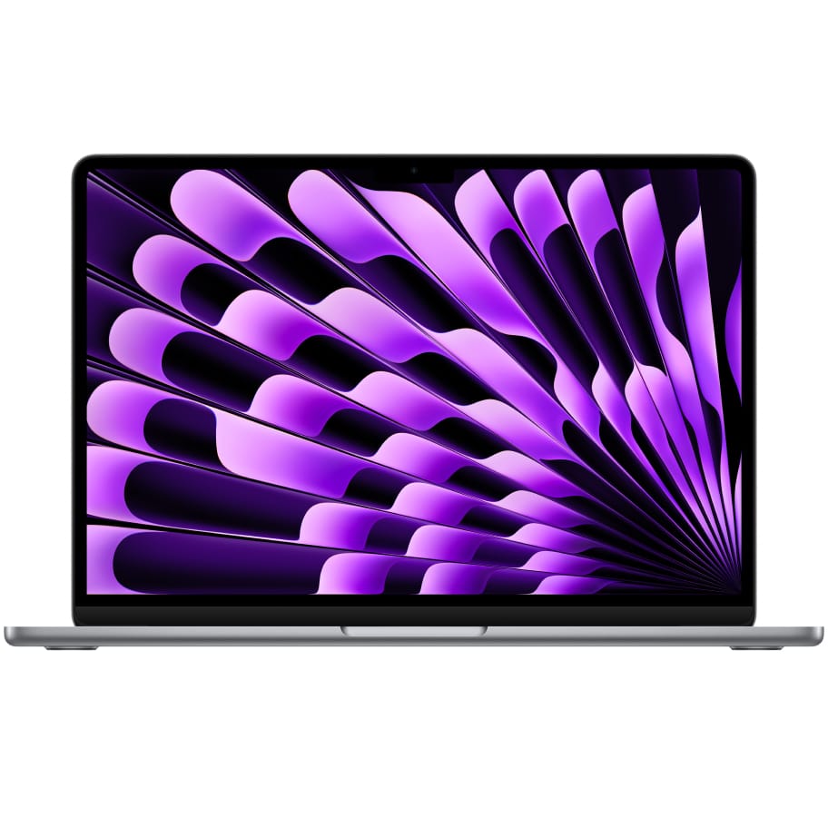 Refurbished MacBook Air 2024 (13 inch, M3) - iApples