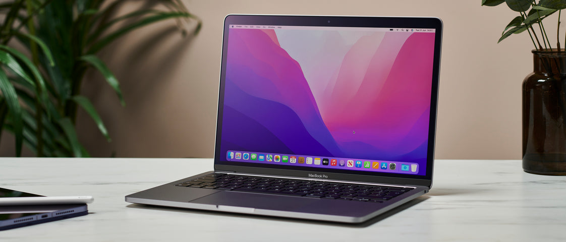 Refurbished MacBook Pro 2022 13 inch (M2)