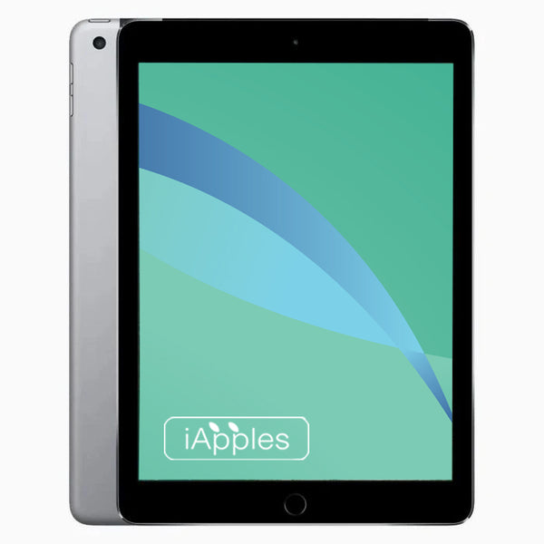 iPad 2017 | iApples | Apple Devices en Accessoires 