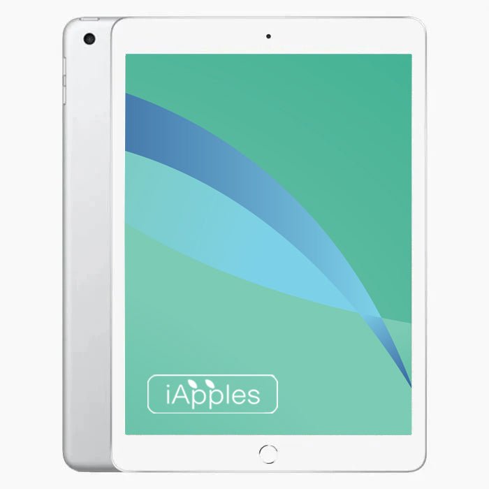 iPad 2017 | iApples | Apple Devices en Accessoires 