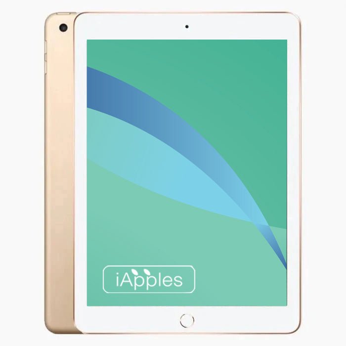 iPad 2017 | iApples | Apple Devices en Accessoires 