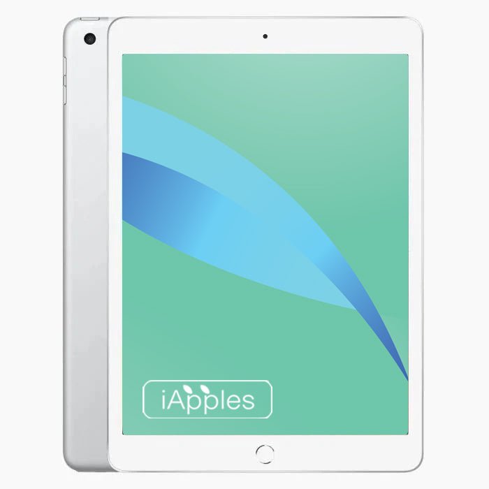 iPad 2018 | iApples | Apple Devices en Accessoires 