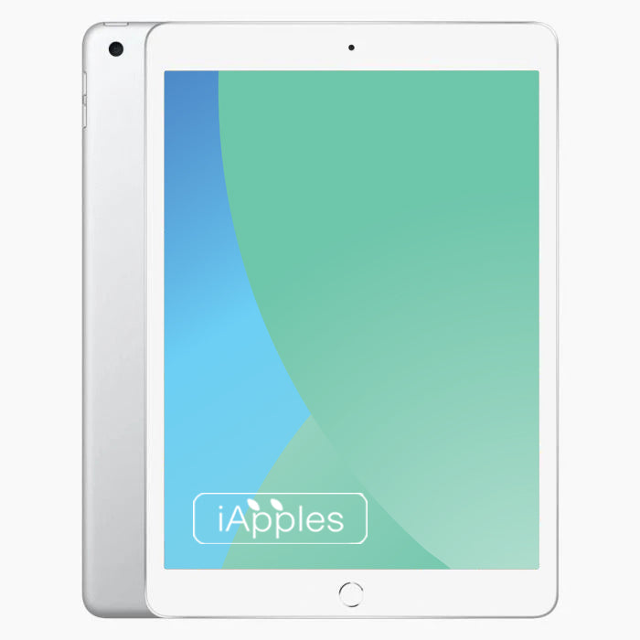 iPad 2019 | iApples | Apple Devices en Accessoires 