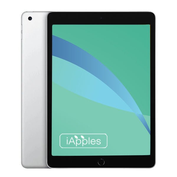 Apple ipad 2021 | iApples | Apple Devices en Accessoires 
