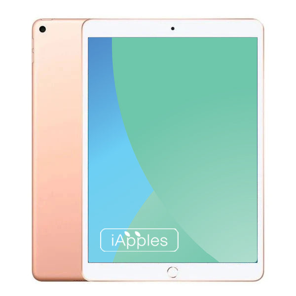 iPad Air 2019 | iApples | Apple Devices en Accessoires 
