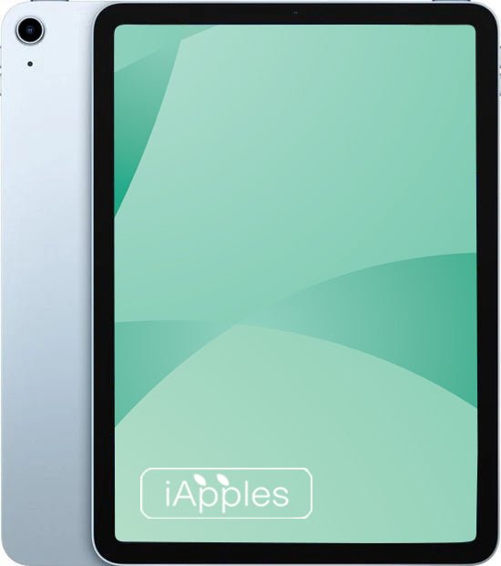 11 inch iPad Pro 2018 | iApples | Apple Devices en