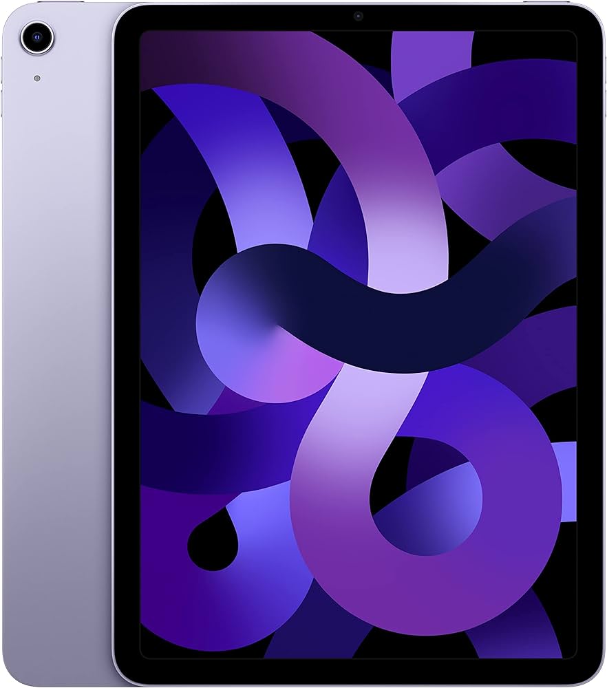 iPad Air 2022 | iApples | Apple Devices en Accessoires 