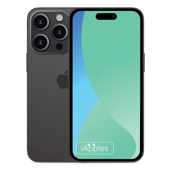 Apple iPhone 15 Pro (訳あり) apple-iphone-15-pro-