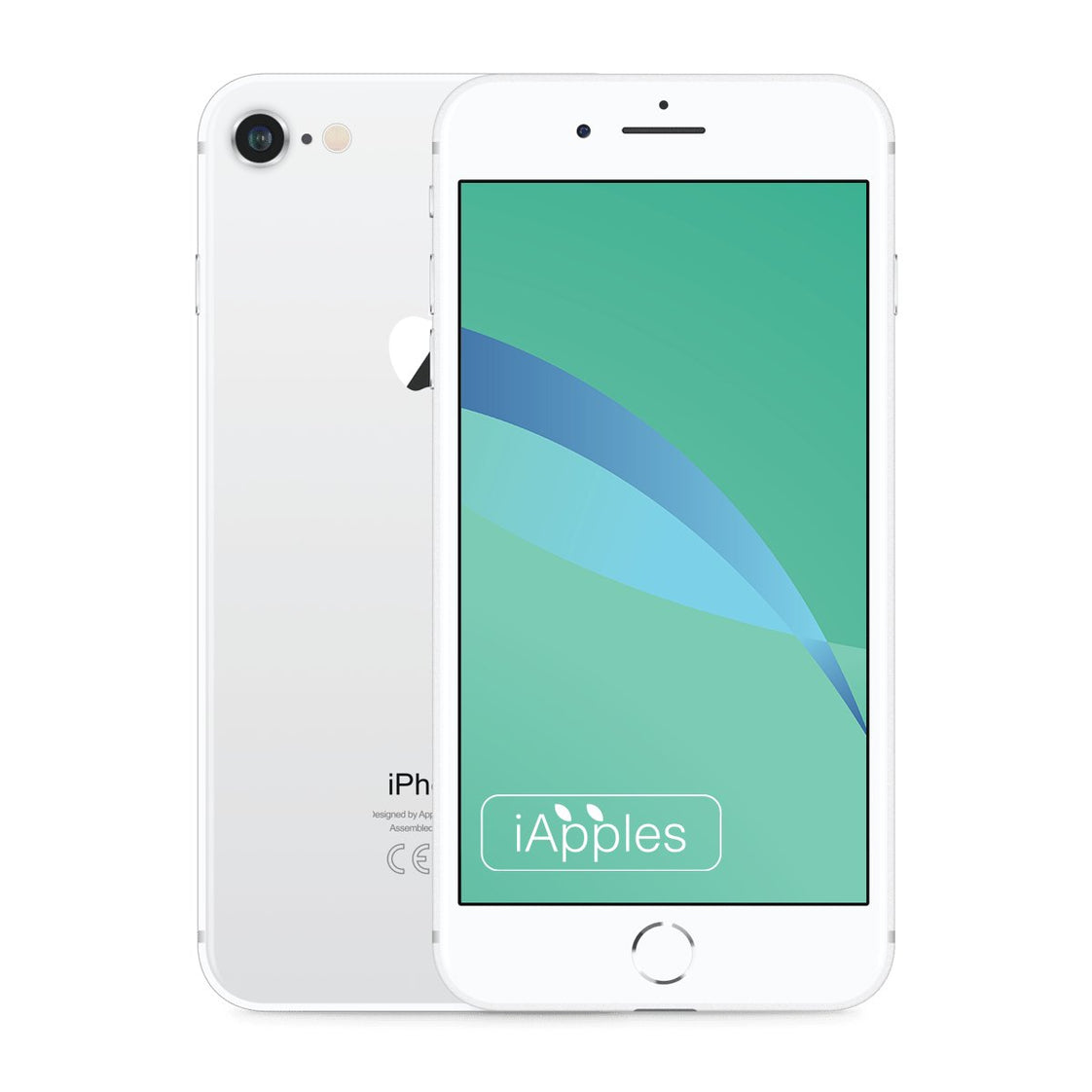 Apple iPhone 8 B2B - iApples