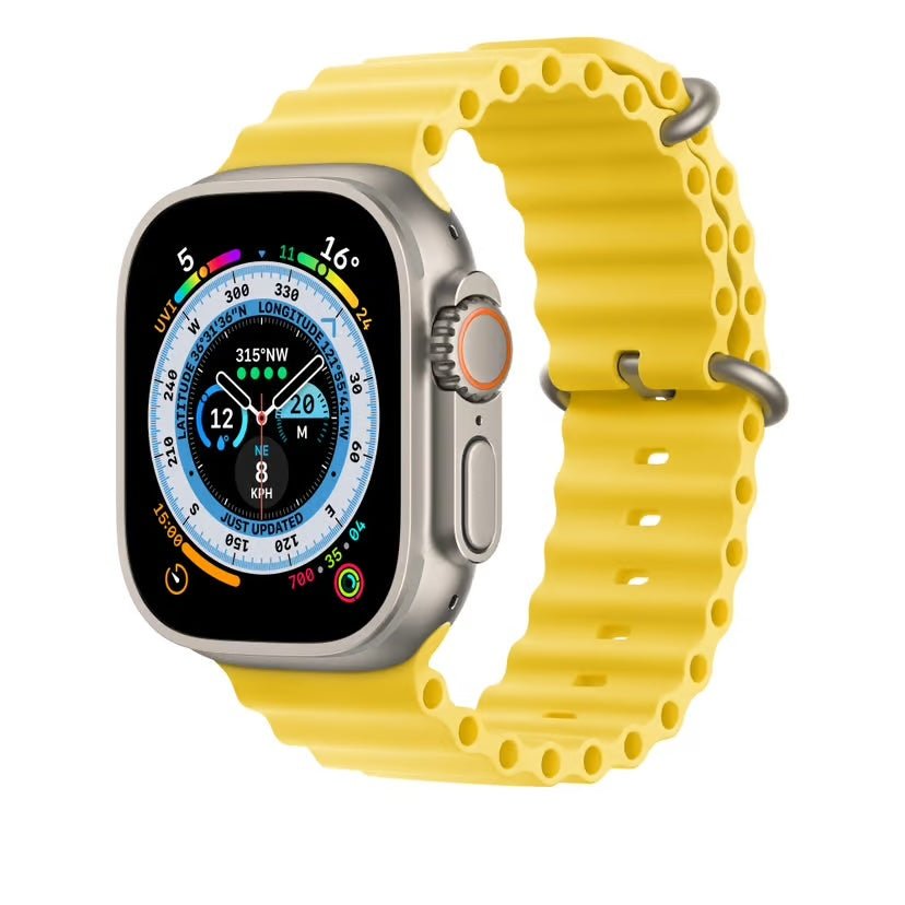 Apple Watch Ultra 2022 | iApples | Apple Devices en Accessoires 
