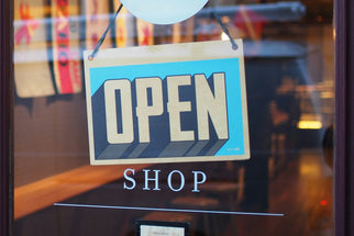 Retail shop