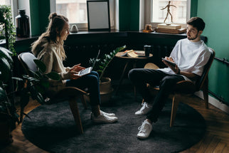 Start-up bedrijf