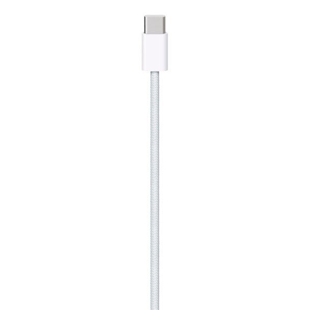 Geweven Apple USB-C naar USB-C Oplaadkabel (1m) B2B - iApples