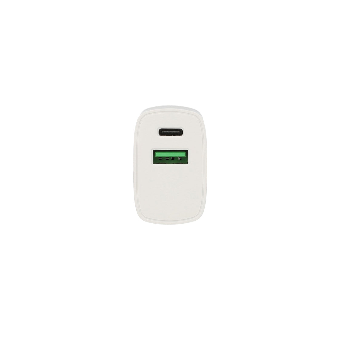iApples Adapter 20W (USB - A & USB - C) - iApples