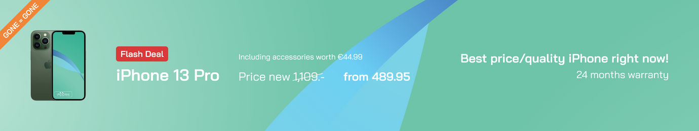 Flash deal