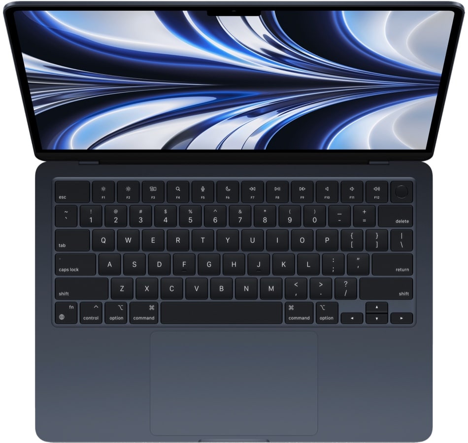 Refurbished MacBook Air 2022 | iApples | Apple Devices en