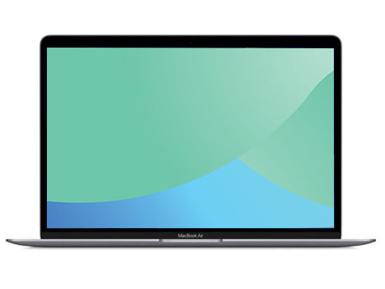Refurbished MacBook Air 2019 | iApples | Apple Devices en