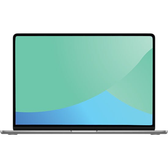 Refurbished MacBook Air 2023 | iApples | Apple Devices en