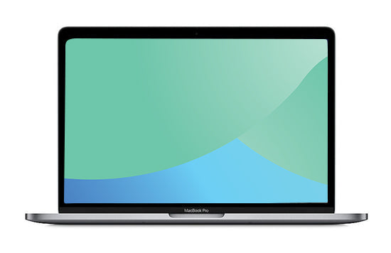 Refurbished MacBook Pro 2020 | iApples | Apple Devices en