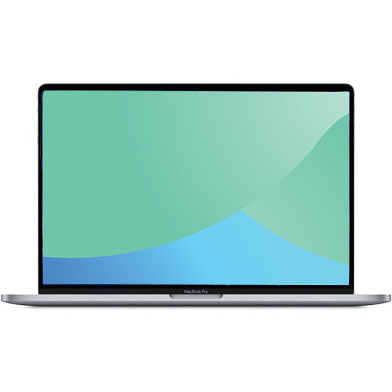 Refurbished MacBook Pro 2018 | iApples | Apple Devices en