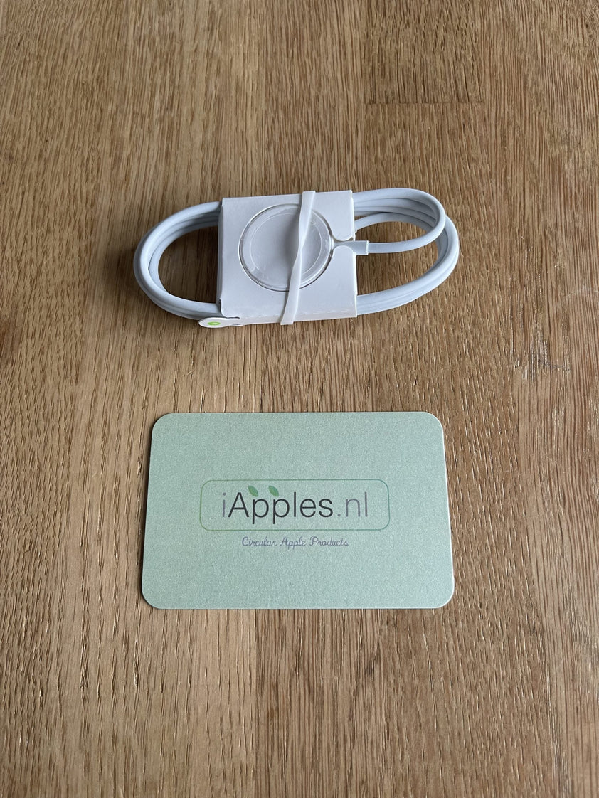 Originele Magnetische Oplaadkabel voor Apple Watch (USB-A/USB-C) B2B - iApples