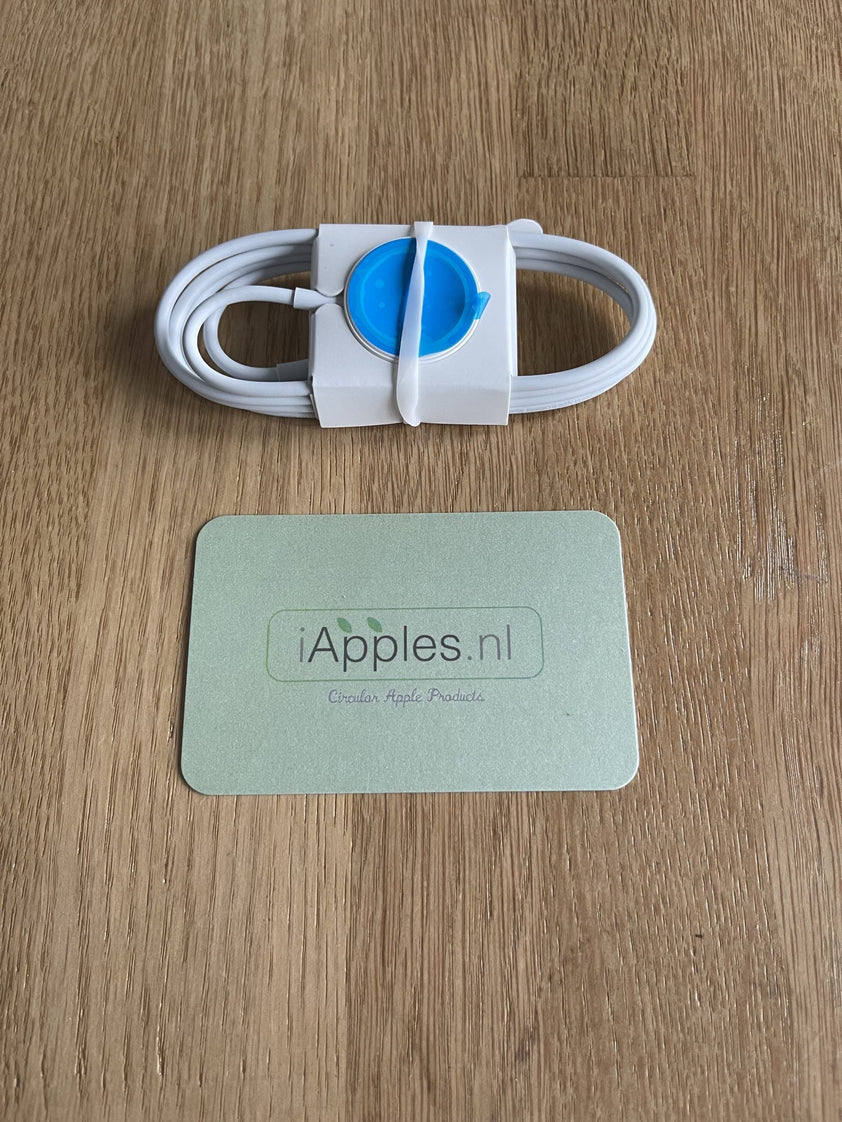 Originele Magnetische Oplaadkabel voor Apple Watch (USB-A/USB-C) B2B - iApples
