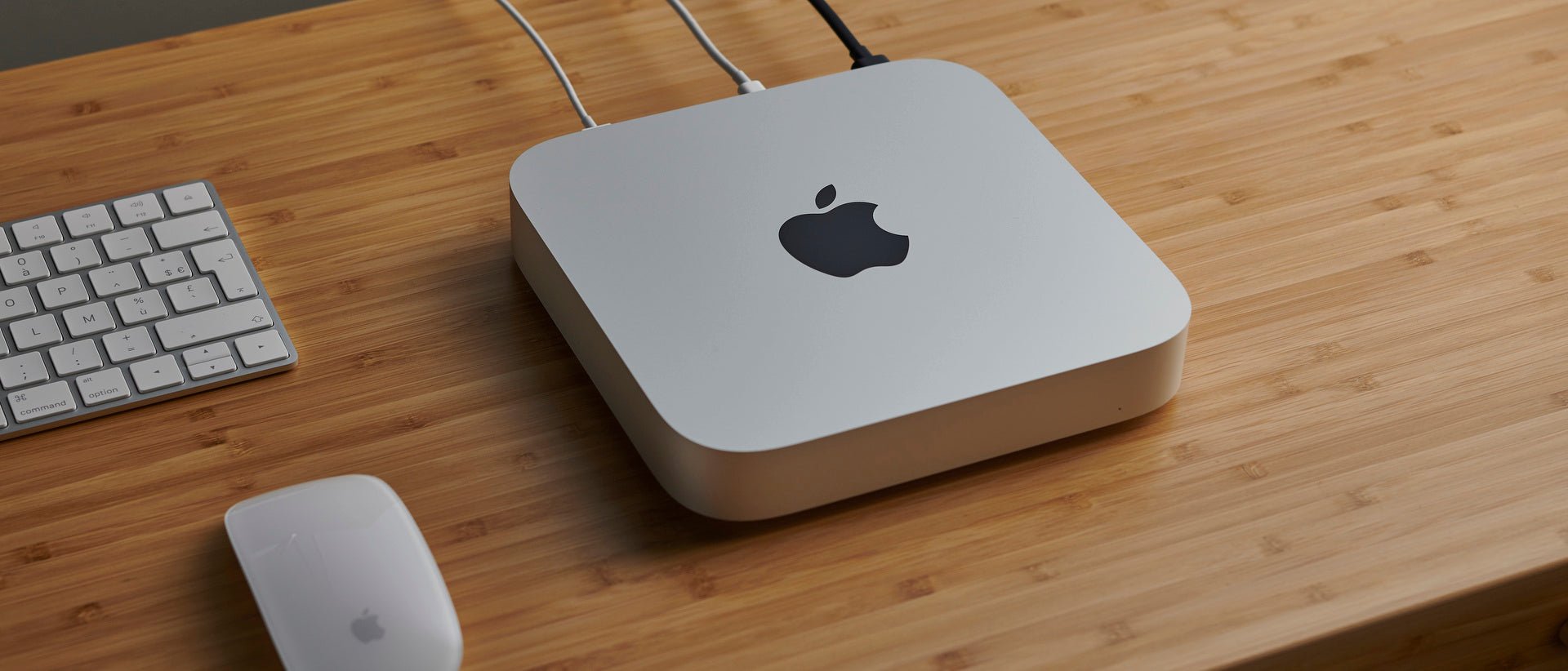2020 Mac mini M1 (8GB RAM, 256GB SSD) 【公式通販】