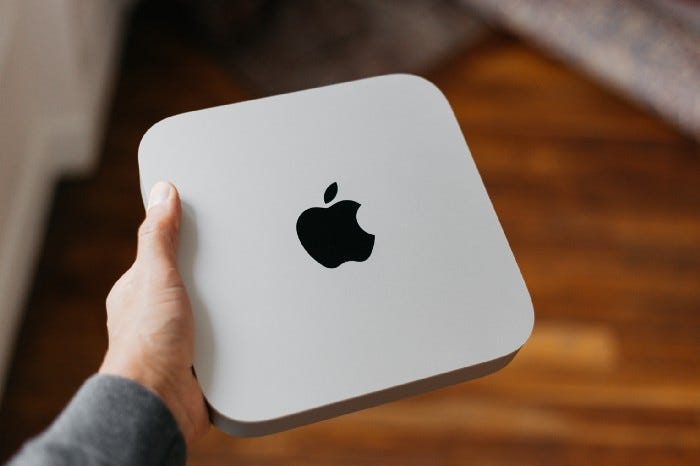 Apple Mac mini 2020 M1 8GB/256GB Apple Mac mini 2020 M1