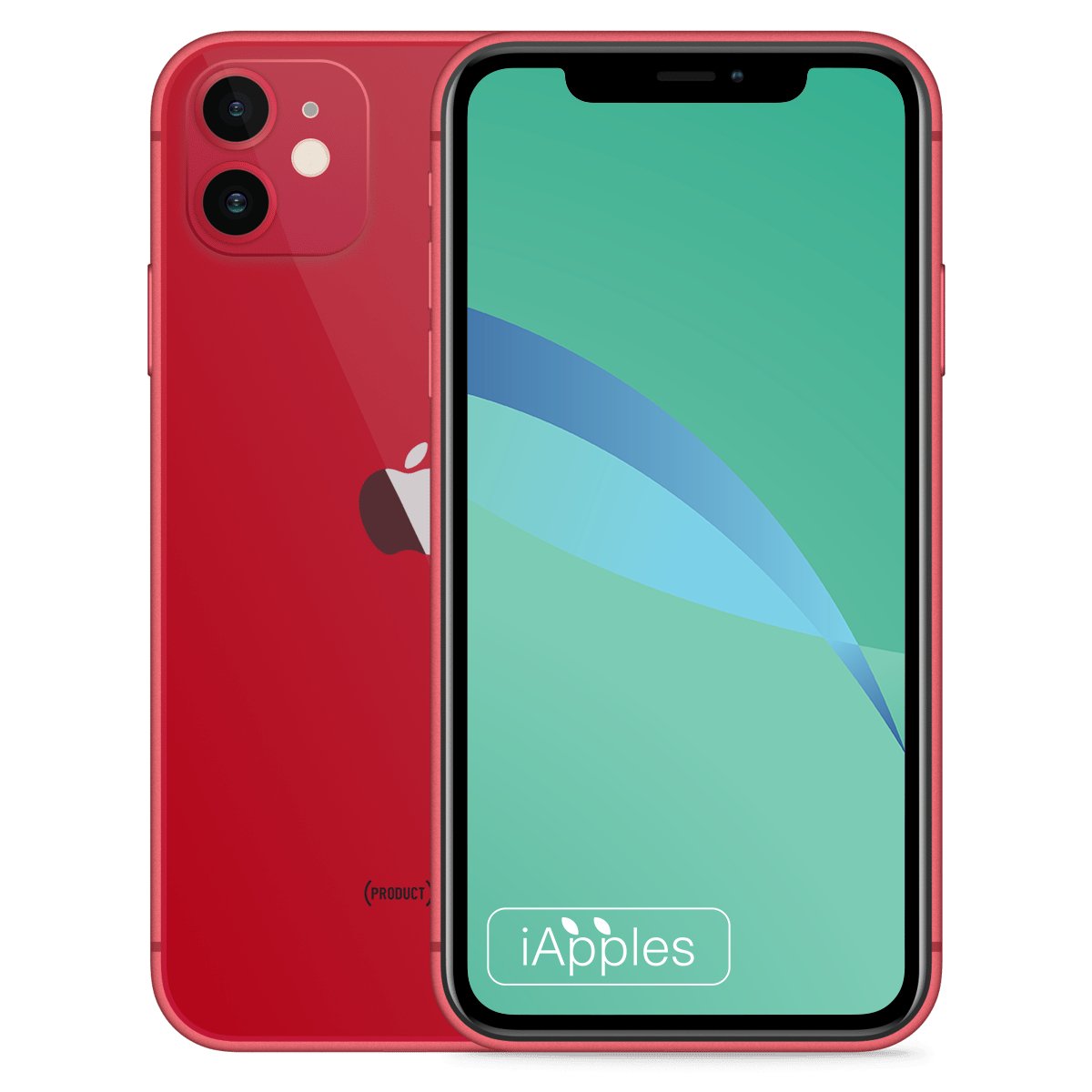 Apple iPhone 11 RED 64GB スマホ・タブレット・パソコン