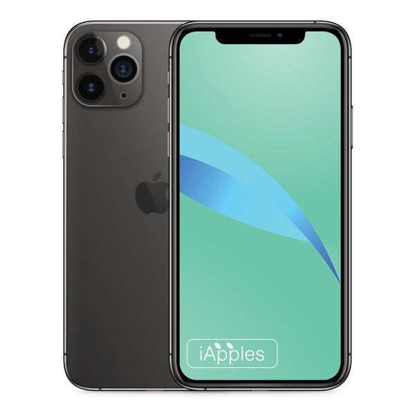 Apple iPhone 11 Pro 本体 85% Refurbished iPhone 11 Pro | iApples | Apple Devices en Accessoires 