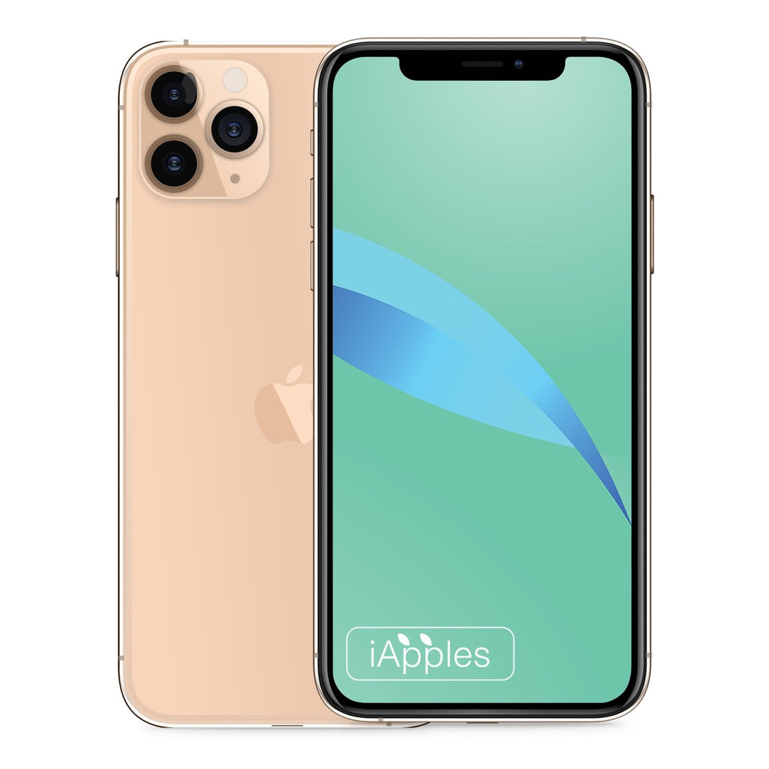 Apple iPhone 11 Pro B2B - iApples