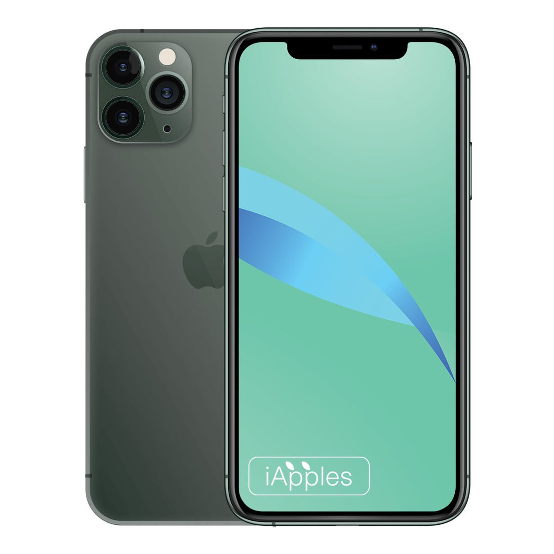 Apple iPhone 11 Pro B2B - iApples