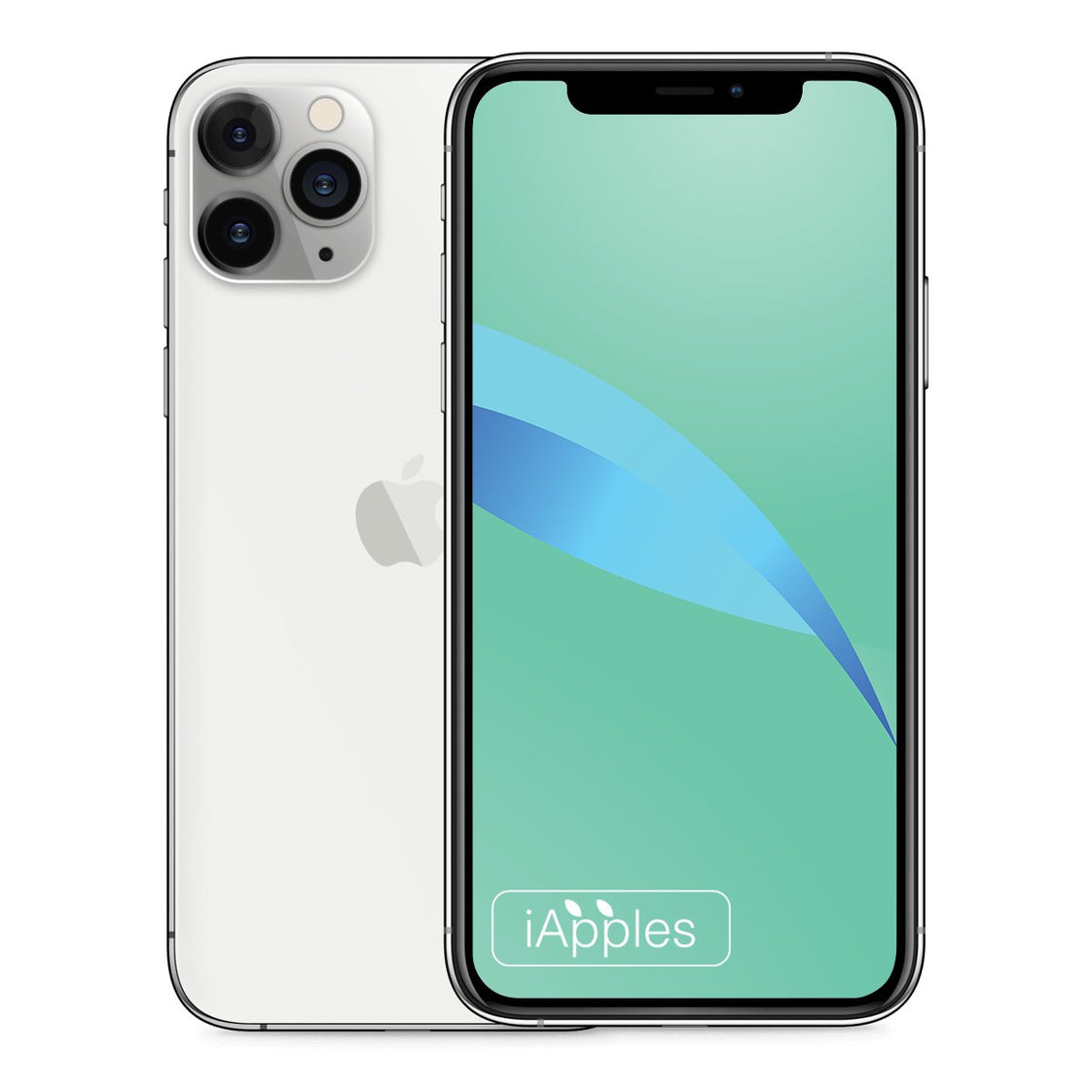 Apple iPhone 11 Pro B2B - iApples