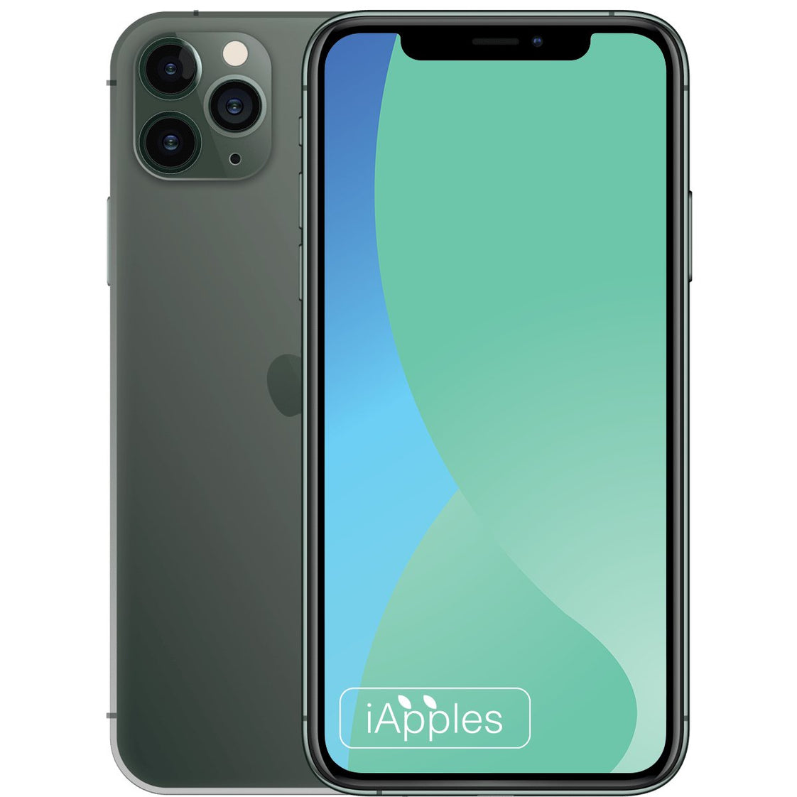 Apple iPhone 11 Pro Max B2B - iApples