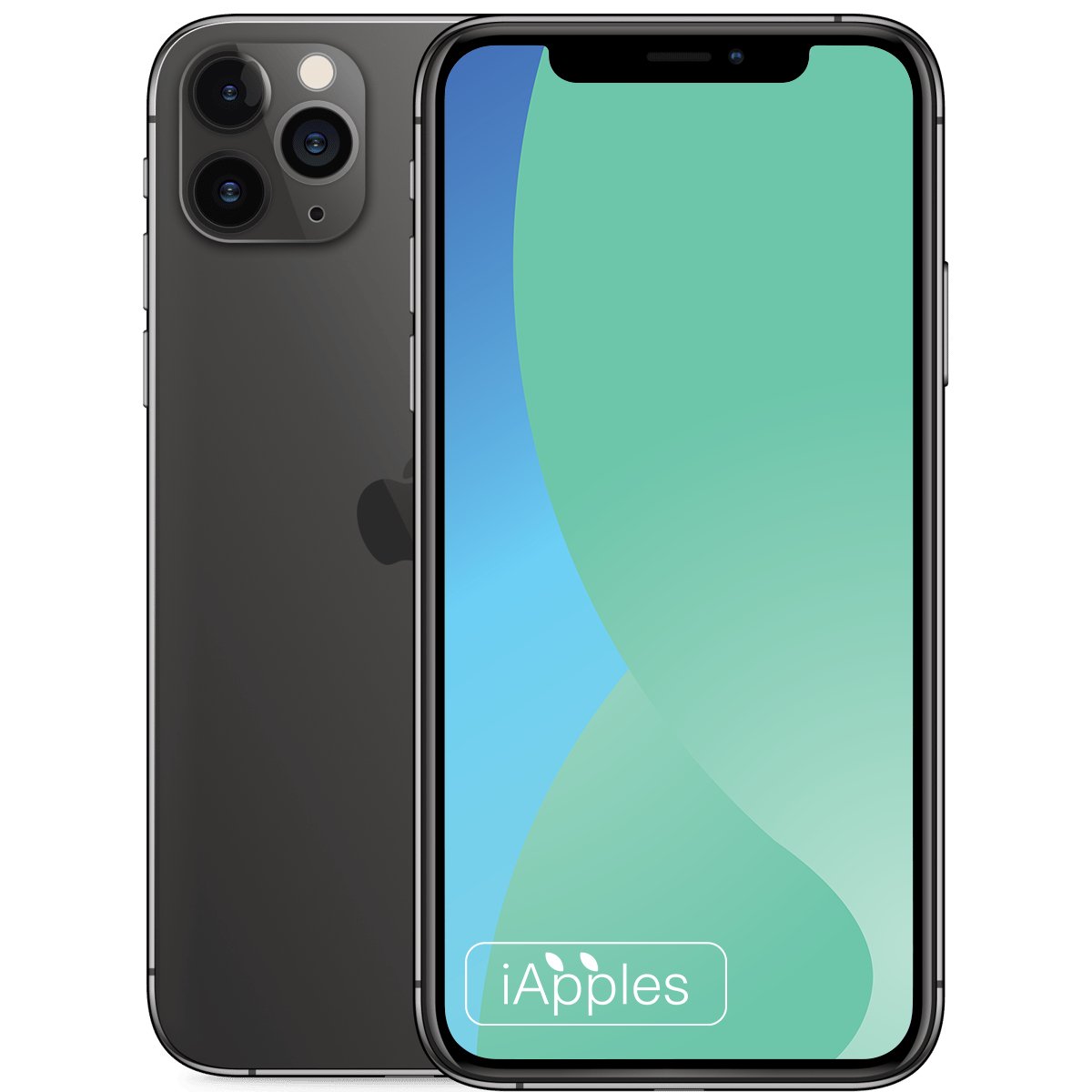 iPhone 11 Pro max iPhone 11 Pro Max 256GB - Midnight Green iPhone 11 Pro max iPhone 11 Pro Max 256GB - Midnight Green