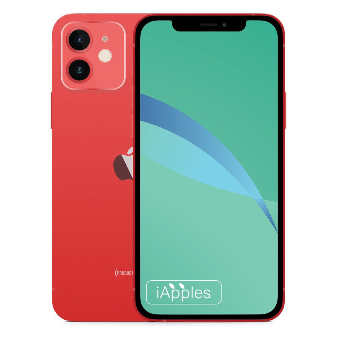 Apple iPhone 12 B2B - iApples